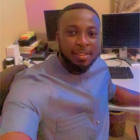 Evans Nana Asare Bediako