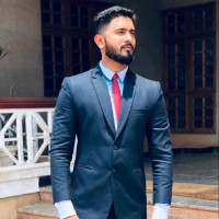 Shamith Shetty