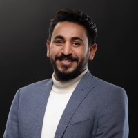 Ahmed Marzouq - Al-Shaaer