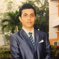 José Andrés Zamudio López