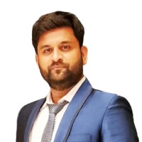 Dr. Harsh Yadav