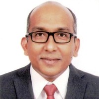 Girish Kumar