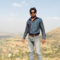 Avinash Dhanorkar