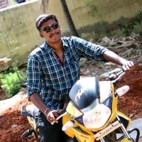 Vishagan S
