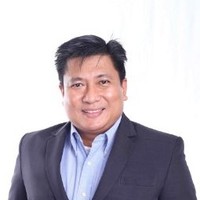 Larry Bernardo