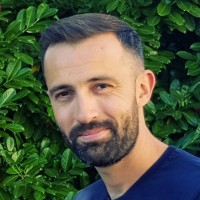 Sébastien Girod