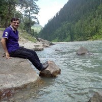 Rizwan Jilani