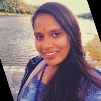 Poornima Manoharan