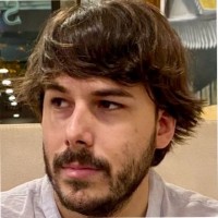 Pablo Camacho Almenta