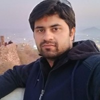 Shrey Sharma