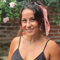 Melanie Haig