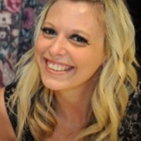Catrina Ellis