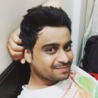 Hardik Solanki