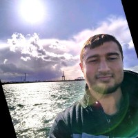 Taha Ellaz