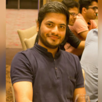 Gaurav Patel