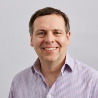Simon Shaw