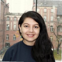 Vanessa Muñoz Gutiérrez, Phd
