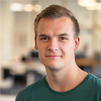 Tobias Eich Jensen