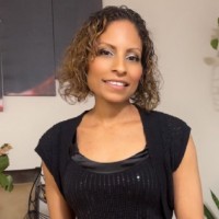 Rebecca Bacchus
