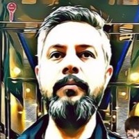 Berkan Özgür A.