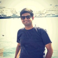 Krunal Vadgama