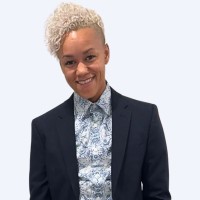Bria Jackson