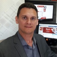 Adones Rodrigo Kaiser Dorneles