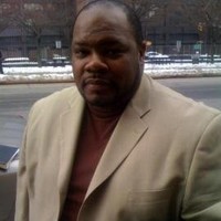 Charles Locklear