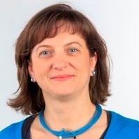 Krista Van Borm