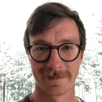 Bob Cermak, PhD