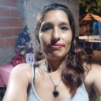 Patricia Gutierrez