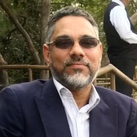 Ejaz Ahmed
