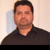 Saif Akram