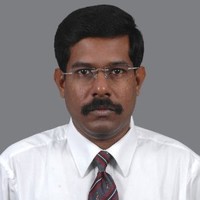 Mukesh Nandagopal