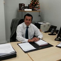 Jaime Vidal