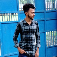 Md Sabbir Hussen