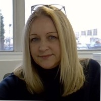 Donna Sanders