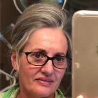 Sharon Rao