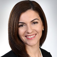 Irene Bedmar Mermigakis