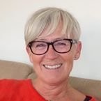 Tove Moe