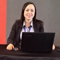 Renata Rodrigues Ribeiro