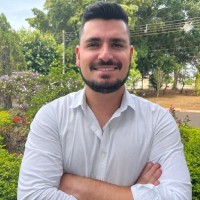 Douglas Francisco Da Silva