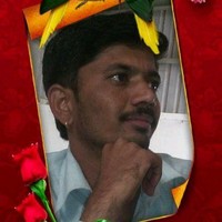 Santosh Mahadik