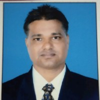 Suresh Kumar