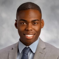 Tony Madison, MS-HSM
