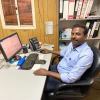 Kumar Pitchaimuthu