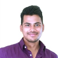 Abhisek Kumar Panda