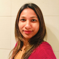 Sherina Rebello