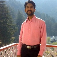 Manish Goyal