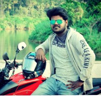 Vinoth Ravichandran